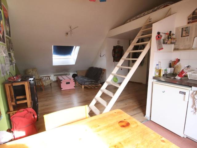 Studio location à Lille