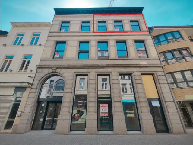 Kot location à Oostende, West-Vlaanderen