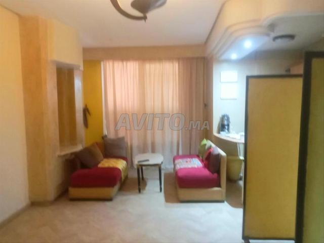 Appartement location à Anfa, Gharb-Chrarda-Beni Hssen