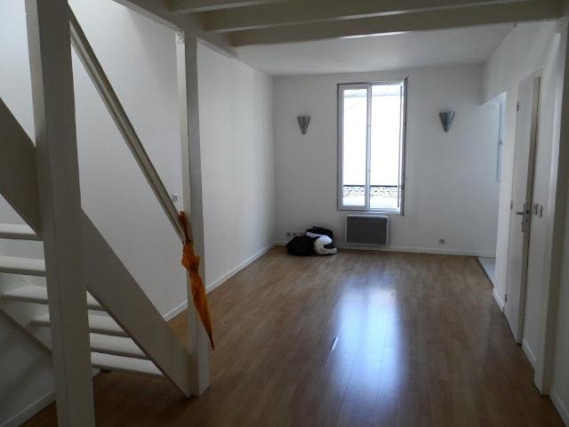 Appartement location à Paris, Île-de-France