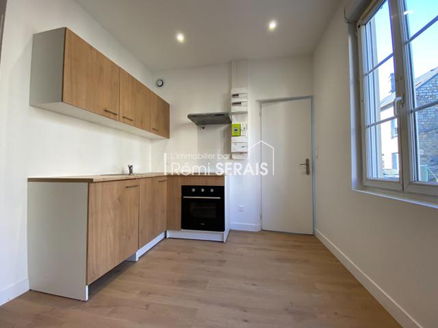 Appartement location à Argentan, Normandie