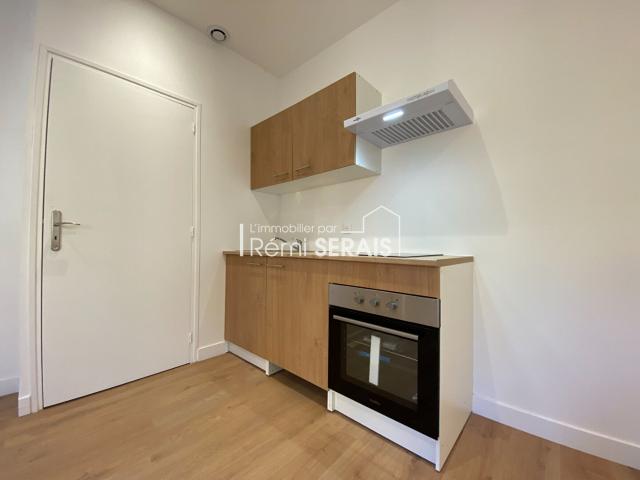 Appartement location à Argentan, Normandie