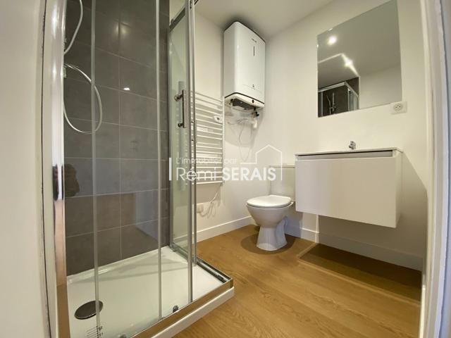 Appartement location à Argentan, Normandie