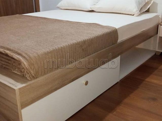 Appartement location à Anfa, Gharb-Chrarda-Beni Hssen