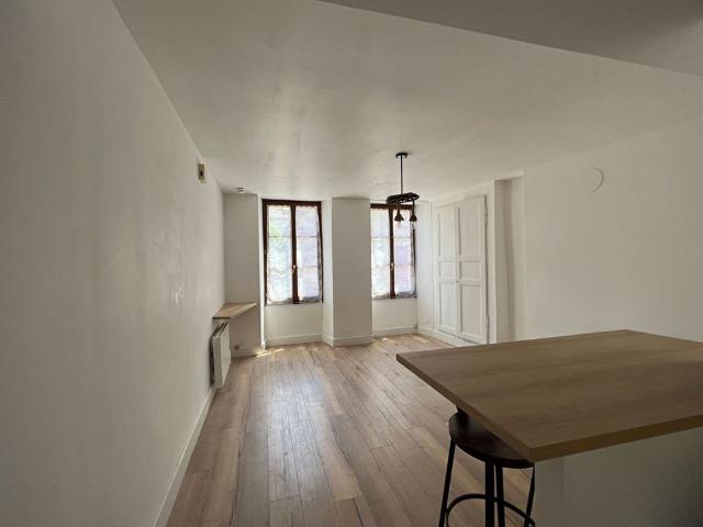 Studio location à Châteauroux