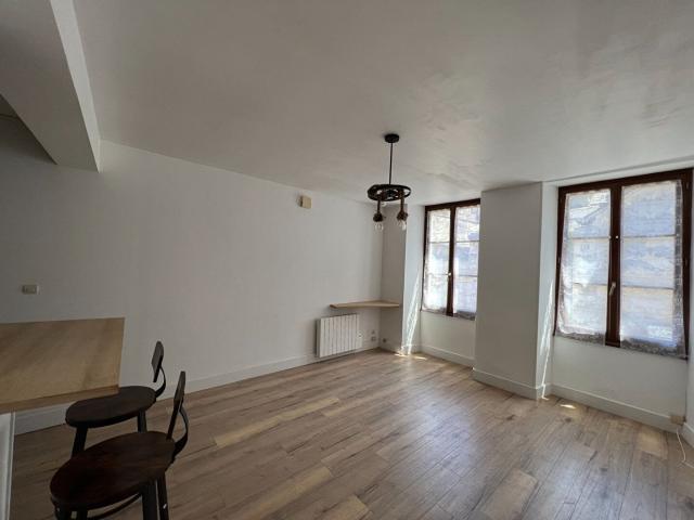 Appartement location à Châteauroux