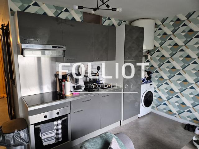 Studio location à Saint-Lô, Saint-lô