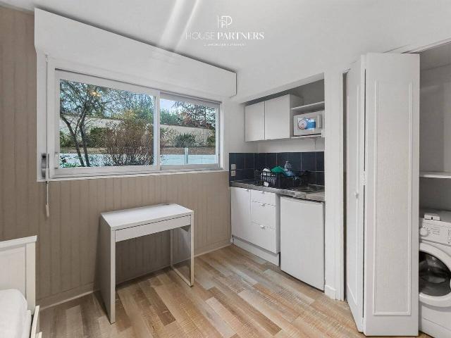 Studio location à Hameau de Bois Preau, Rueil-Malmaison