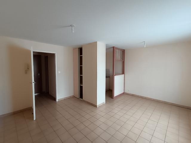 Appartement location à La Roche-sur-Yon, La Roche-sur-yon