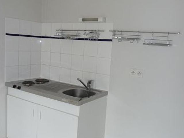 Appartement location à La Roche-sur-Yon, La Roche-sur-yon