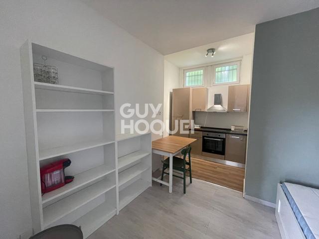 Appartement location à Brest, Bretagne