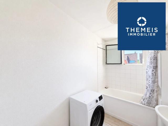 Appartement location à Rambouillet