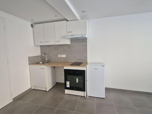 Studio location à Narbonne, Sigean