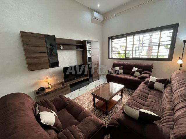 Appartement location à Anfa, Gharb-Chrarda-Beni Hssen
