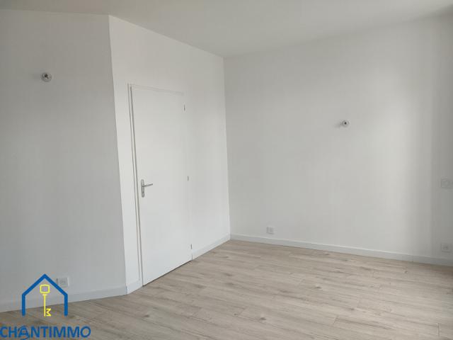 Appartement location à Fontenay-le-Comte, Loge-fougereuse