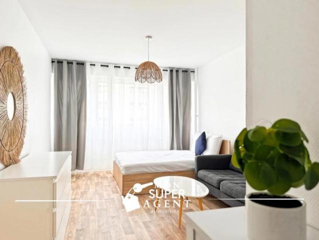 Appartement location à Melun, Maincy