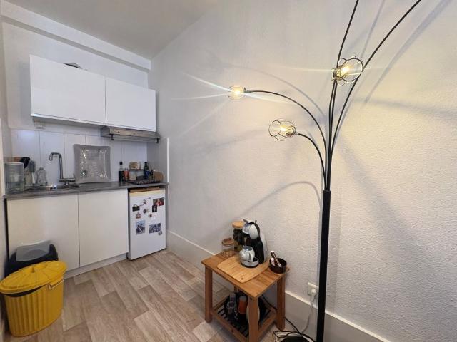 Studio location à Clermont-Ferrand, Clermont-ferrand
