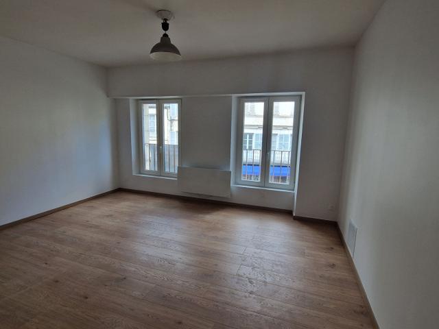 Studio location à Nevers