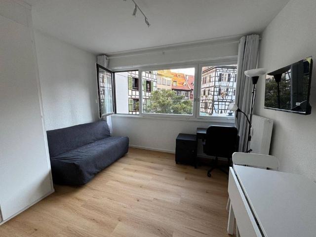 Maison location à Strasbourg, Hoenheim