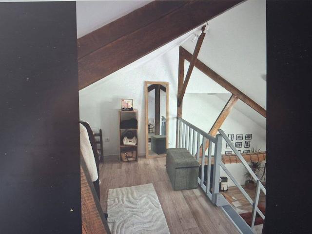 Studio location à Béthune, Pas-de-Calais