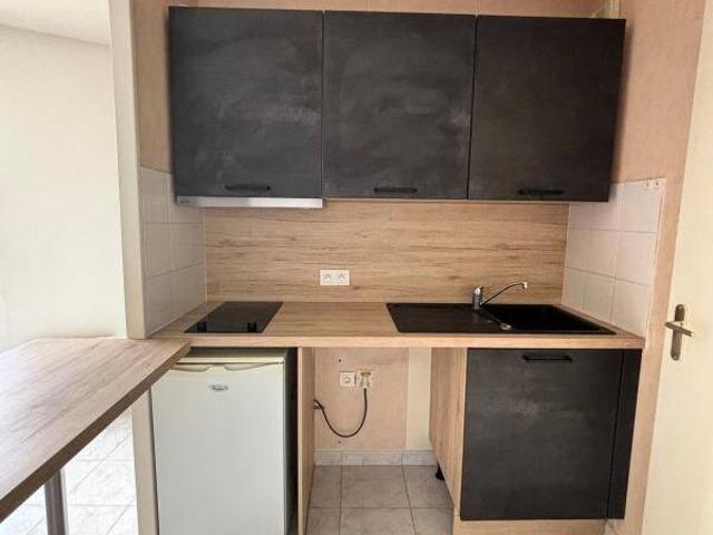 Studio location à Montsort, Alençon