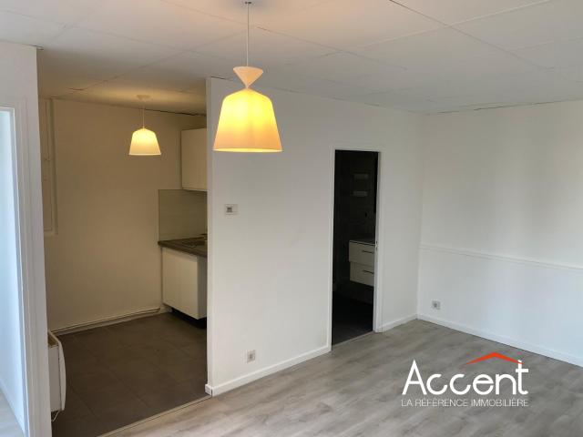 Studio location à Rodez, Onet-le-château