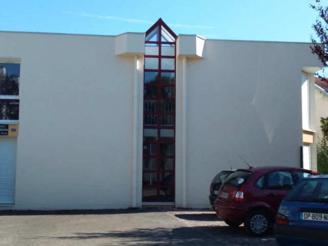 Studio location à Dijon