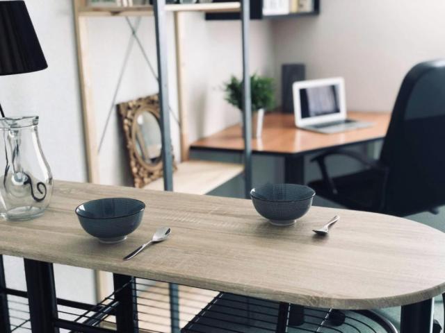 Studio location à Saint-Étienne, Saint-etienne