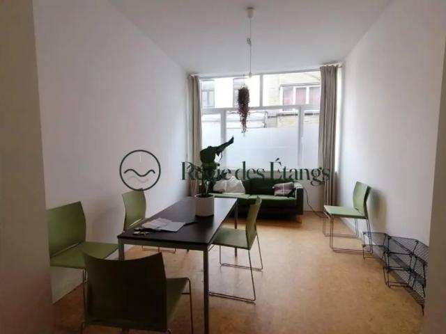 Kot location à Saint-gilles, Bruxelles