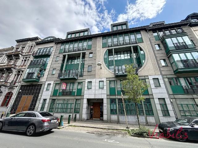 Kot location à Saint-gilles, Bruxelles