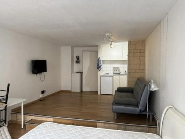 Kot location à Saint-gilles, Bruxelles
