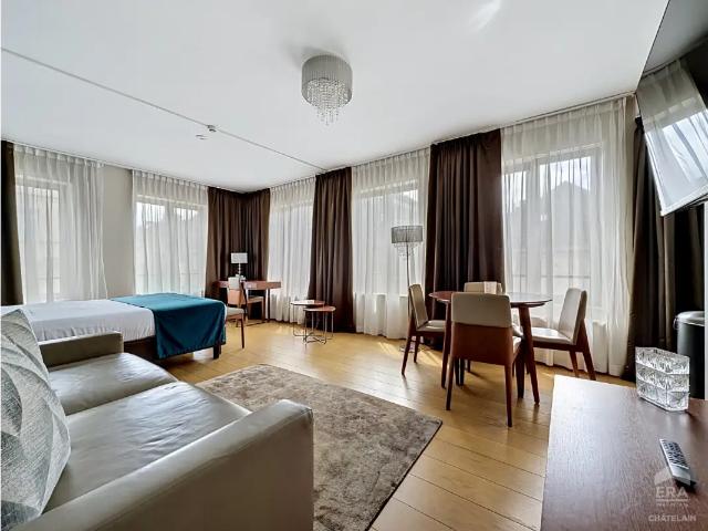 Kot location à Saint-gilles, Bruxelles