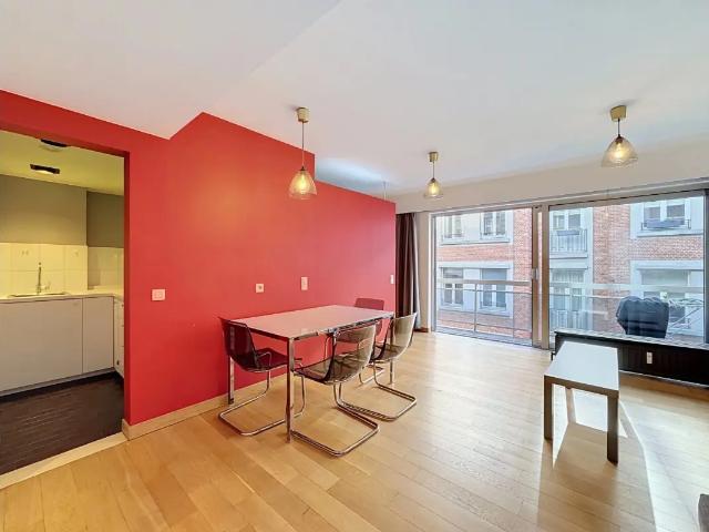 Kot location à Saint-Gilles - Sint-Gillis, Brussel-Hoofdstad - Bruxelles-Capitale