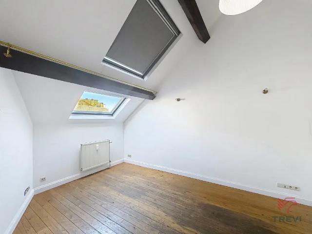 Kot location à Saint-gilles, Bruxelles