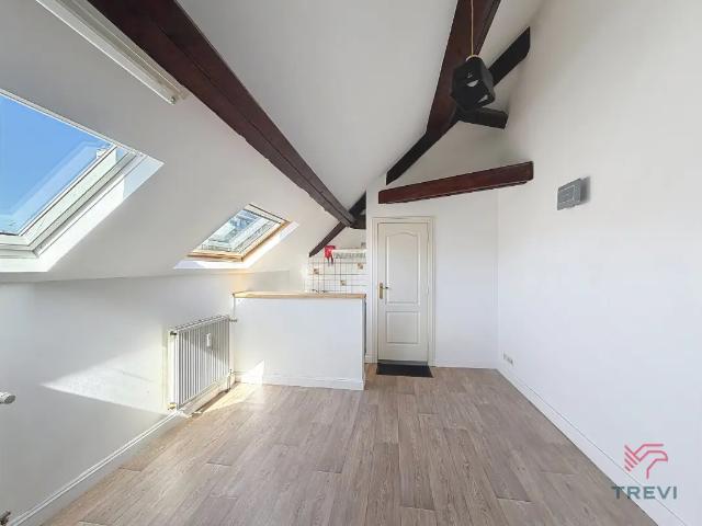 Kot location à Saint-gilles, Bruxelles