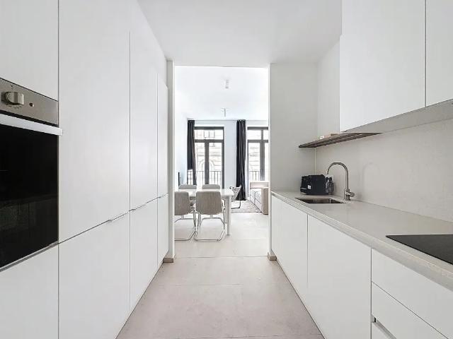 Kot location à Saint-gilles, Bruxelles