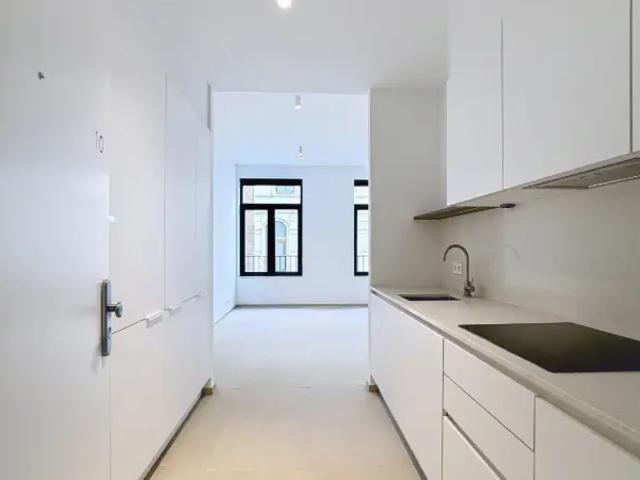 Kot location à Saint-Gilles - Sint-Gillis, Brussel-Hoofdstad - Bruxelles-Capitale