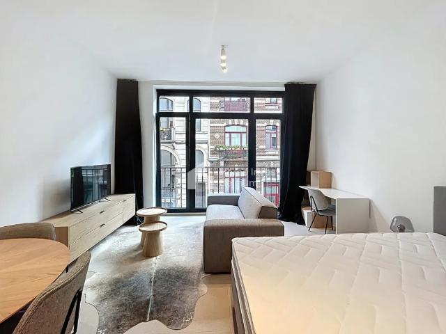 Kot location à Saint-gilles, Bruxelles