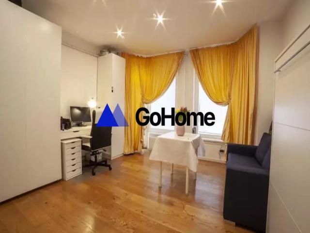 Kot location à Schaarbeek, Bruxelles