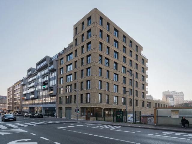 Kot location à Schaarbeek, Bruxelles