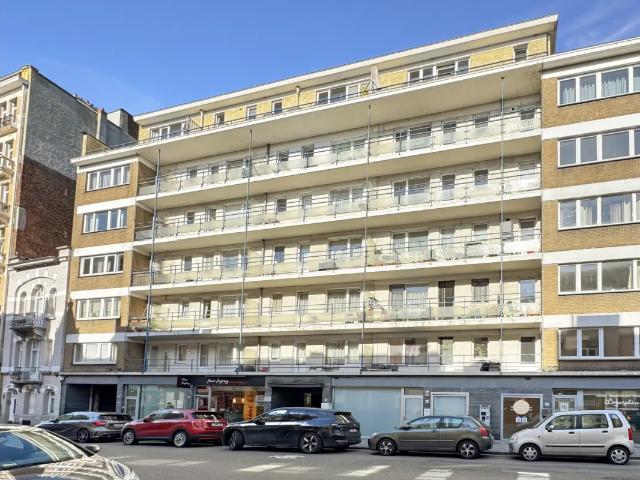 Kot location à Schaarbeek, Bruxelles