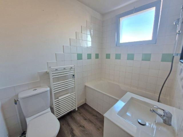 Studio location à Calais