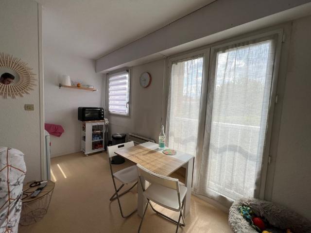 Studio location à Limoges