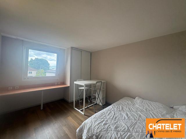 Appartement location à Bourg-en-Bresse, Bourg-en-bresse