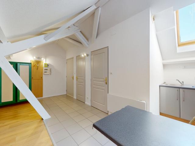 Appartement location à Masevaux, Masevaux-Niederbruck