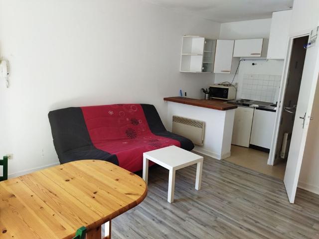 Appartement location à Caen, Centre-ville ancien
