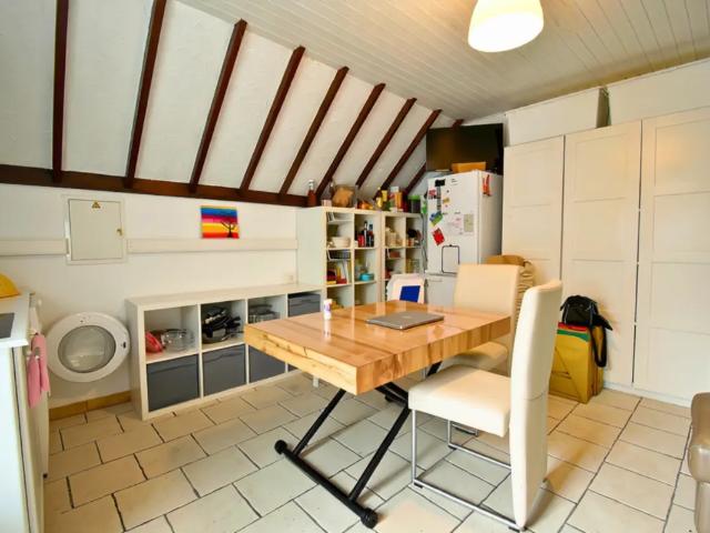 Kot location à Sint-pieters-leeuw, Brabant
