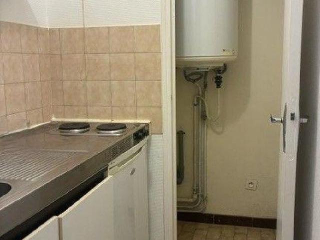 Appartement location à Avallon