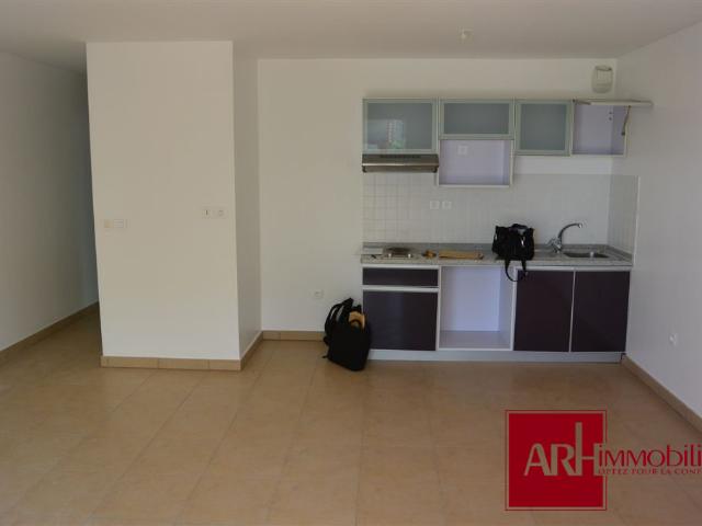 Appartement location à La Réunion