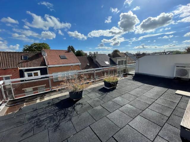 Kot location à Strombeek-bever, Brabant